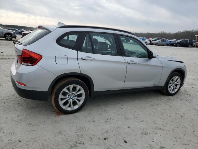Photo 3 from auction – 2014 BMW X1 XDRIVE2 with VIN WBAVL1C50EVY14750