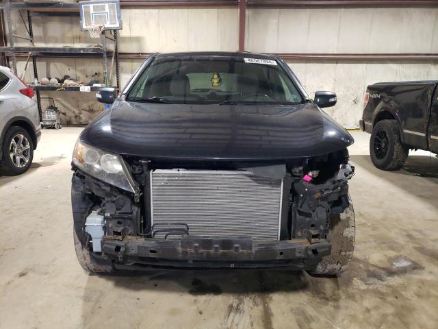 Photo 5 from auction – 2011 KIA SORENTO BA with VIN 5XYKT3A14BG047585