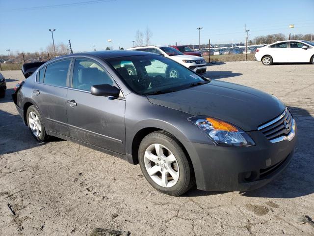 Photo 4 from auction – 2007 NISSAN ALTIMA 2.5 with VIN 1N4AL21E47C213985