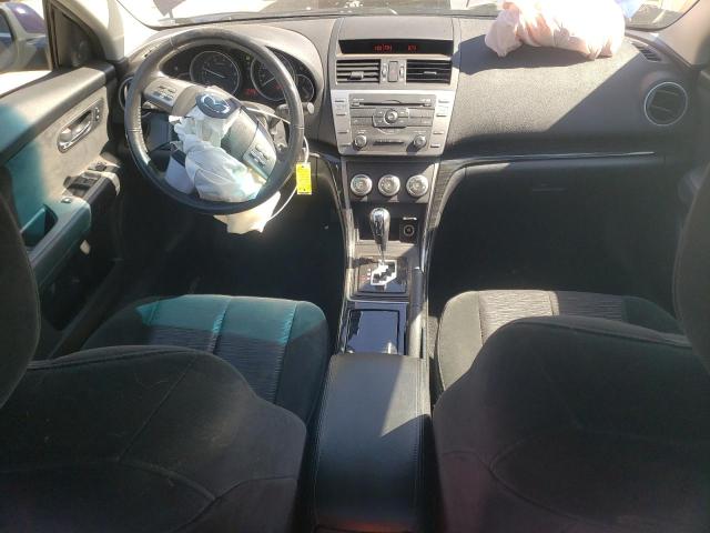 Photo 8 from auction – 2010 MAZDA 6 I with VIN 1YVHZ8CH7A5M28025