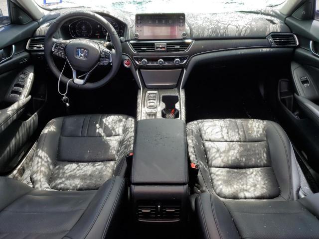 Photo 8 from auction – 2019 HONDA ACCORD TOU with VIN 1HGCV2F95KA011641