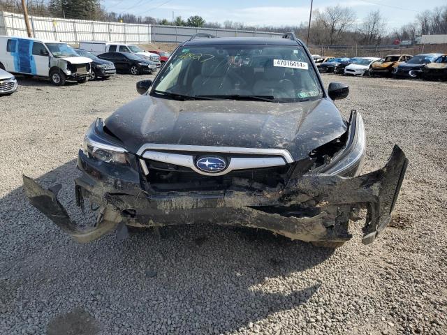 Photo 5 from auction – 2020 SUBARU FORESTER P with VIN JF2SKAJC7LH474827