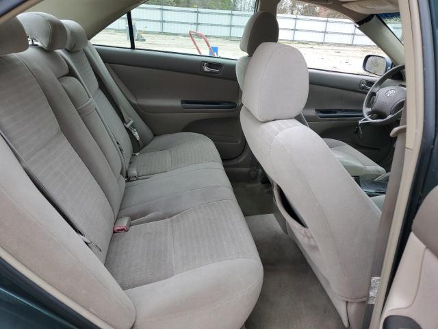 Photo 10 from auction – 2005 TOYOTA CAMRY LE with VIN 4T1BE32K25U425886