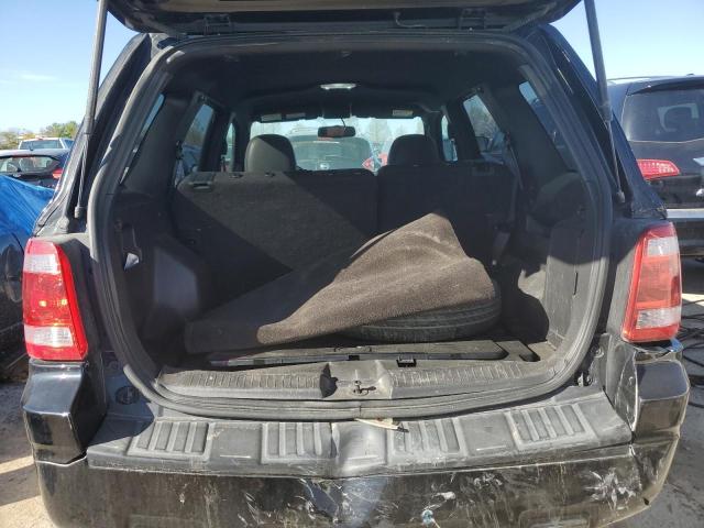 Photo 6 from auction – 2012 FORD ESCAPE LIM with VIN 1FMCU0EG6CKB79687