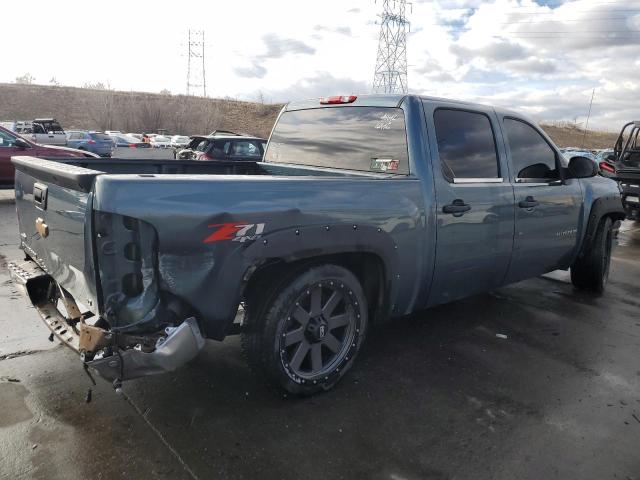 Photo 3 from auction – 2012 CHEVROLET SILVERADO with VIN 1GCPKSE72CF130132