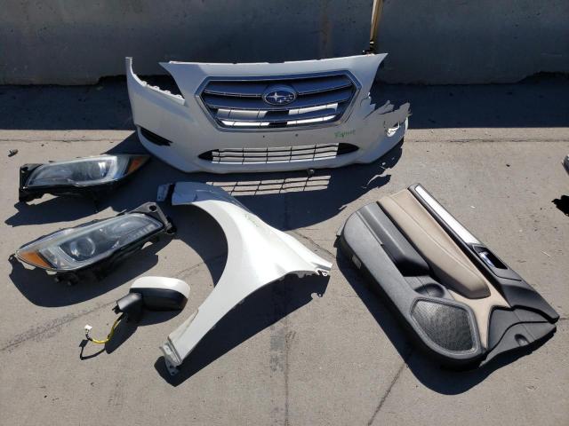 Photo 12 from auction – 2015 SUBARU LEGACY 2.5 with VIN 4S3BNBC60F3007723