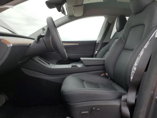 Photo 7 from auction – 2023 TESLA MODEL Y with VIN 7SAYGDEE1PA179431