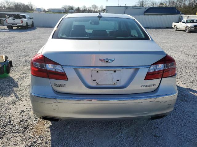 Photo 6 from auction – 2012 HYUNDAI GENESIS 3. with VIN KMHGC4DDXCU177318