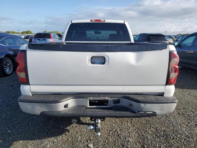 Photo 6 from auction – 2006 CHEVROLET SILVERADO with VIN 1GCEC19V86Z234103