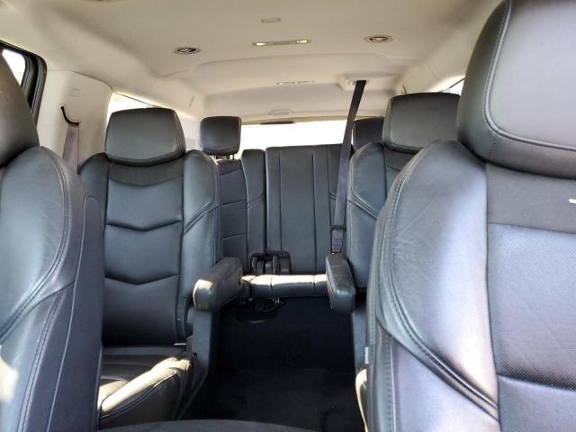 Photo 10 from auction – 2017 CADILLAC ESCALADE E with VIN 1GYS3HKJ2HR116192