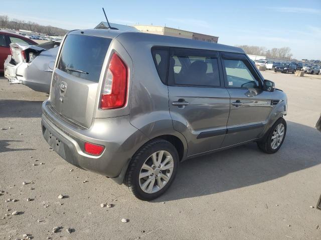 Photo 3 from auction – 2013 KIA SOUL + with VIN KNDJT2A69D7525386