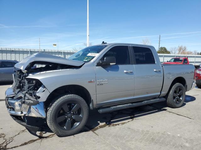 RAM 1500 CLASS 2020 with VIN 3C6RR7LT4LG156979 - Photo from auction