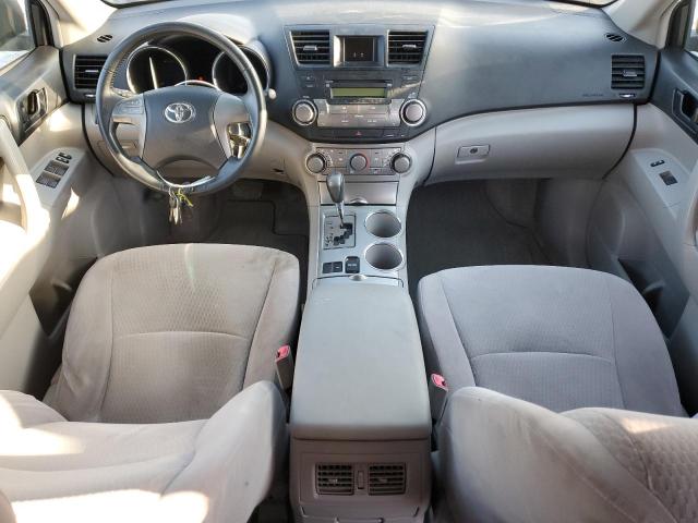 Photo 8 from auction – 2009 TOYOTA HIGHLANDER with VIN JTEDS41A692090438