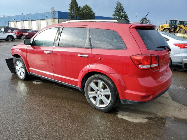 Photo 2 from auction – 2013 DODGE JOURNEY CR with VIN 3C4PDCDG9DT730963