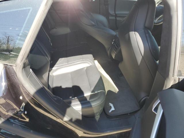 Photo 10 from auction – 2017 TESLA MODEL S with VIN 5YJSA1E22HF230657