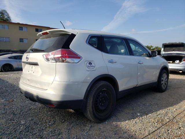 Photo 3 from auction – 2015 NISSAN ROGUE S with VIN KNMAT2MT8FP589245