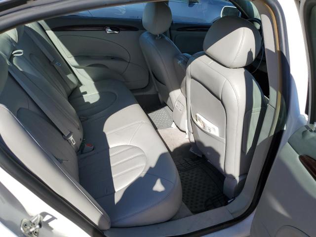 Photo 10 from auction – 2006 BUICK LUCERNE CX with VIN 1G4HD57256U205452
