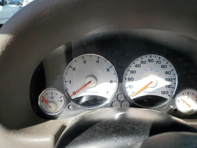 Photo 9 from auction – 2003 JEEP LIBERTY LI with VIN 1J4GL58K13W728771