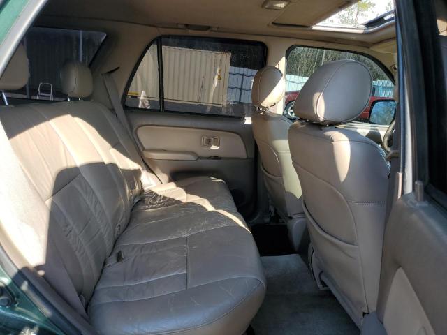 Photo 11 from auction – 1999 TOYOTA 4RUNNER LI with VIN JT3GN87R5X0126601