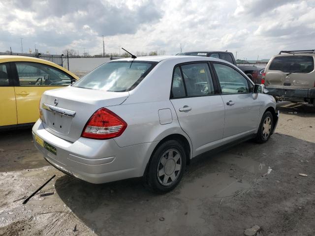 Photo 3 from auction – 2009 NISSAN VERSA S with VIN 3N1BC11E89L395676