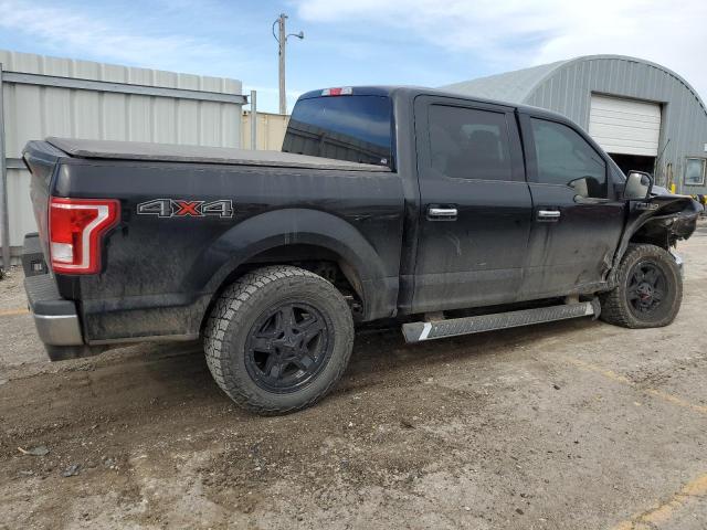 Photo 3 from auction – 2016 FORD F150 SUPER with VIN 1FTEW1EF9GKD94426