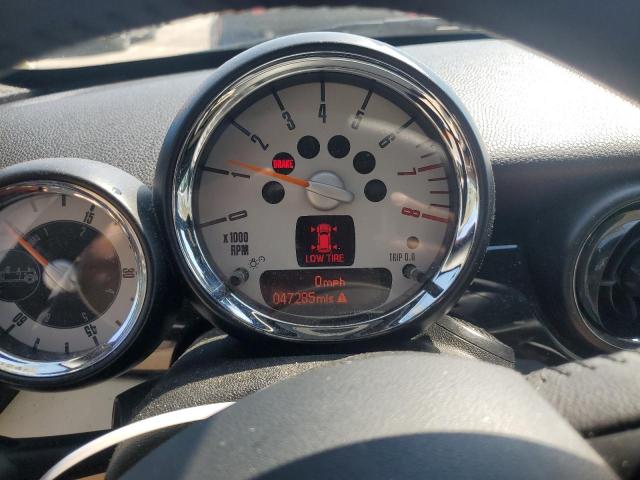 Photo 9 from auction – 2014 MINI COOPER ROA with VIN WMWSY3C55ET566510