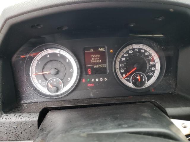 Photo 9 from auction – 2013 RAM 1500 ST with VIN 1C6RR6FP7DS581342