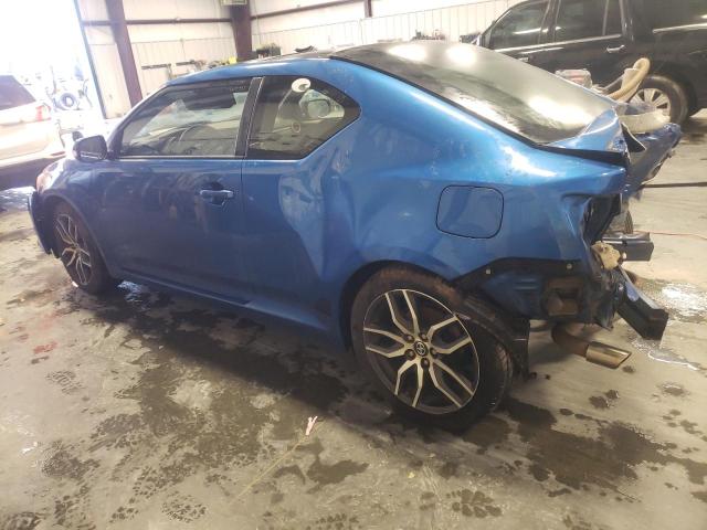 Photo 2 from auction – 2015 TOYOTA SCION TC with VIN JTKJF5C74F3092075