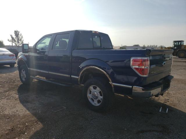 Photo 2 from auction – 2011 FORD F150 SUPER with VIN 1FTEW1CM5BKD12024