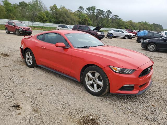 Photo 4 from auction – 2016 FORD MUSTANG with VIN 1FA6P8AM0G5336501