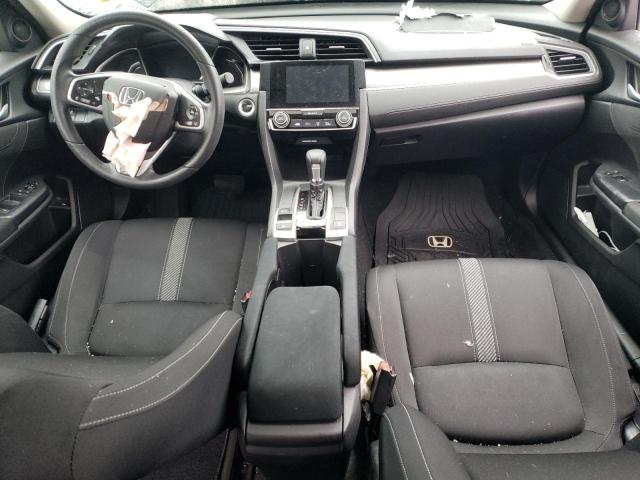 Photo 8 from auction – 2016 HONDA CIVIC EX with VIN 19XFC2F88GE088663