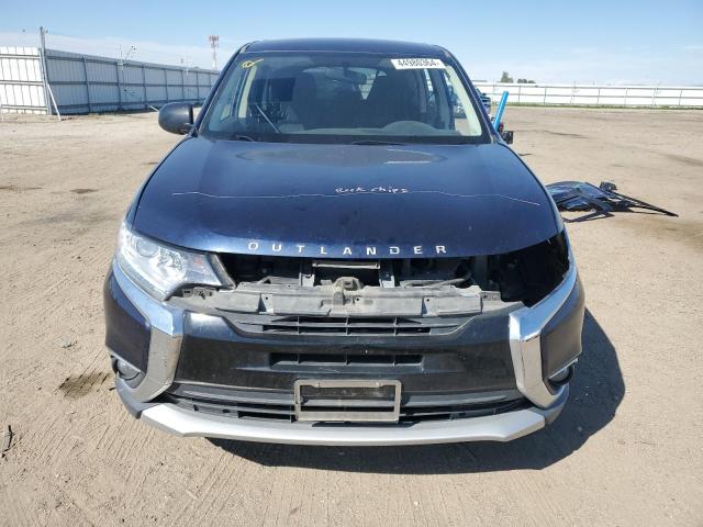 Photo 5 from auction – 2019 MITSUBISHI OUTLANDER with VIN JA4AD2A33KZ019275