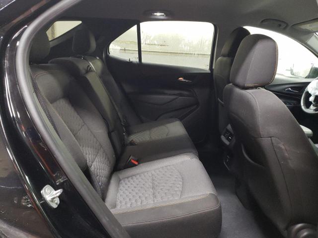 Photo 10 from auction – 2021 CHEVROLET EQUINOX LT with VIN 3GNAXUEV3ML375392