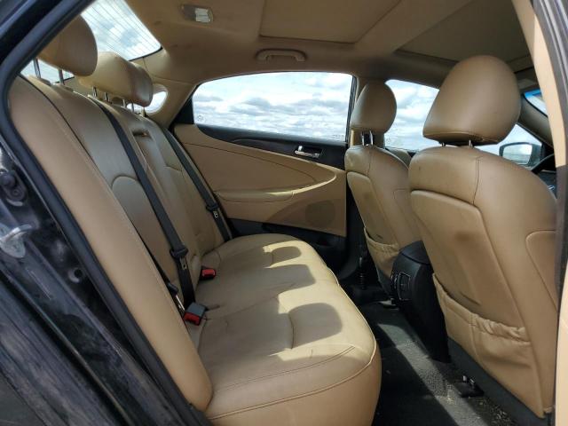 Photo 10 from auction – 2013 HYUNDAI SONATA SE with VIN 5NPEC4AC7DH696667