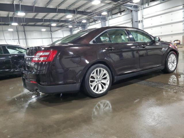 Photo 3 from auction – 2013 FORD TAURUS LIM with VIN 1FAHP2F84DG144368