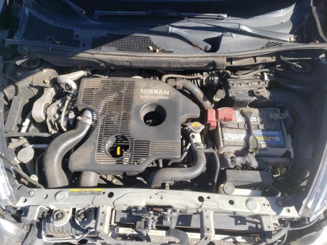 Photo 11 from auction – 2014 NISSAN JUKE S with VIN JN8AF5MRXET357365
