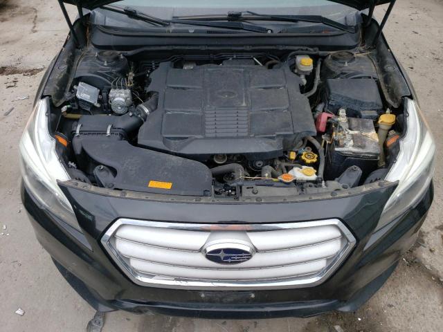 Photo 11 from auction – 2015 SUBARU LEGACY 3.6 with VIN 4S3BNEL67F3009860