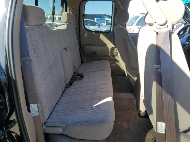 Photo 10 from auction – 2000 TOYOTA TUNDRA ACC with VIN 5TBBT4416YS013590