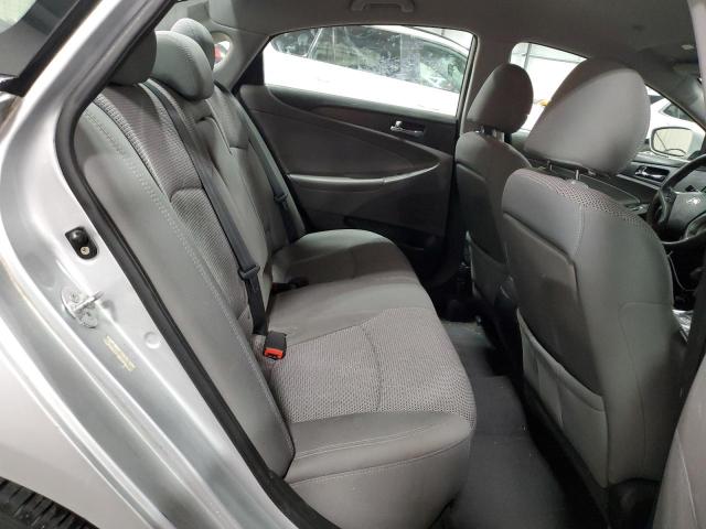 Photo 10 from auction – 2011 HYUNDAI SONATA GLS with VIN 5NPEB4AC8BH146930