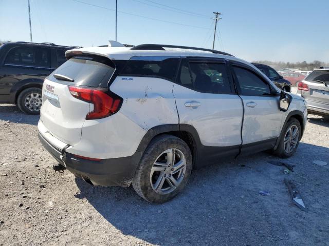Photo 3 from auction – 2018 GMC TERRAIN SL with VIN 3GKALMEX7JL234220