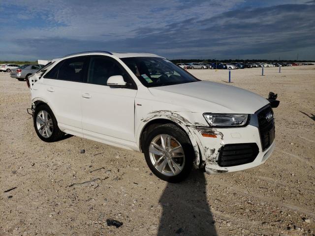 Photo 4 from auction – 2018 AUDI Q3 PREMIUM with VIN WA1BCCFSXJR028003