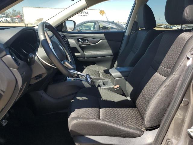Photo 7 from auction – 2019 NISSAN ROGUE S with VIN KNMAT2MV0KP560396