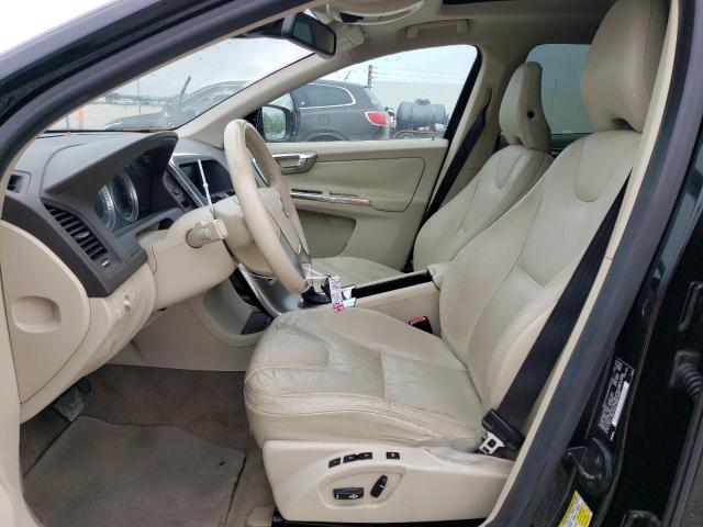 Photo 7 from auction – 2013 VOLVO XC60 3.2 with VIN YV4952DL9D2382223