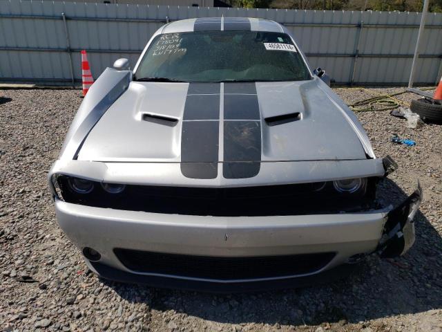 Photo 5 from auction – 2022 DODGE CHALLENGER with VIN 2C3CDZAG1NH188231