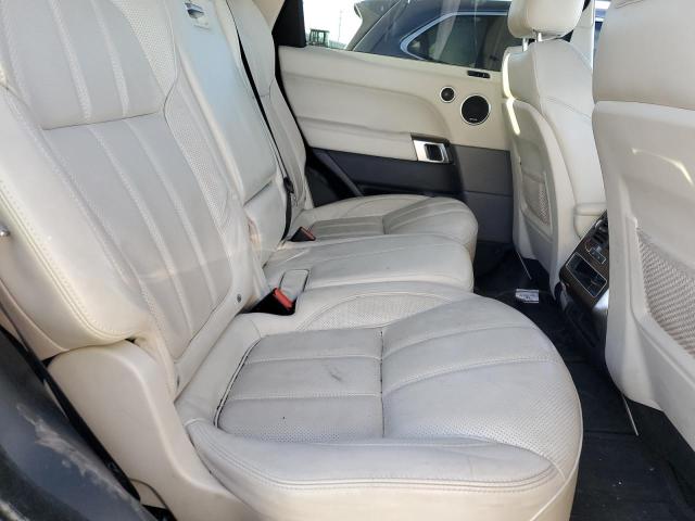 Photo 10 from auction – 2016 LAND ROVER RANGE ROVE with VIN SALWR2VFXGA573378