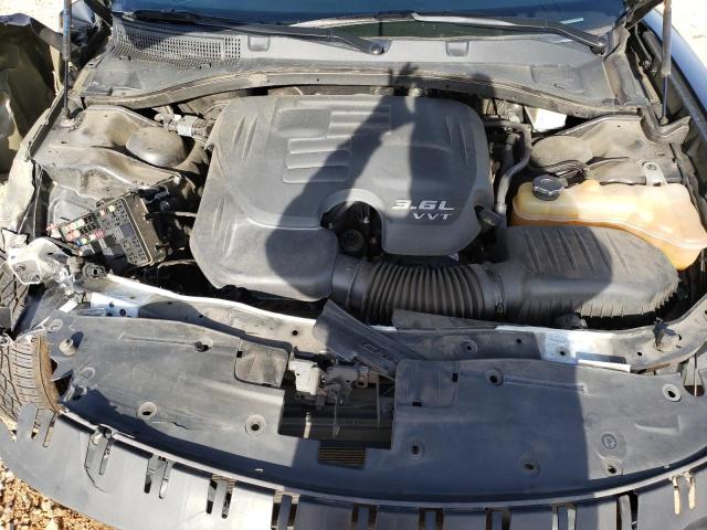 Photo 11 from auction – 2019 DODGE CHARGER GT with VIN 2C3CDXHG9KH608064
