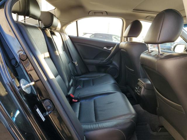 Photo 10 from auction – 2013 ACURA TSX TECH with VIN JH4CU2F61DC000004