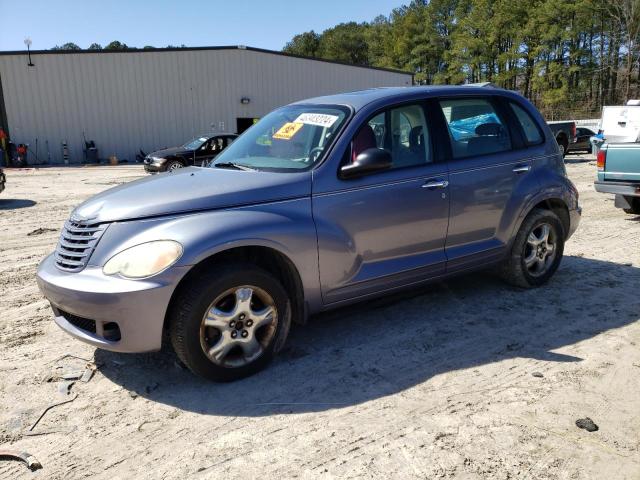 CHRYSLER PT CRUISER 2007 with VIN 3A4FY48B87T628086 - Photo from auction