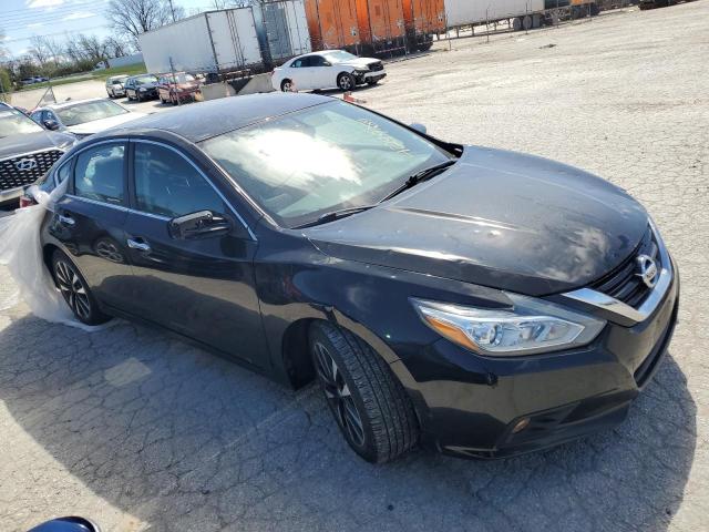Photo 4 from auction – 2018 NISSAN ALTIMA 2.5 with VIN 1N4AL3AP4JC110998