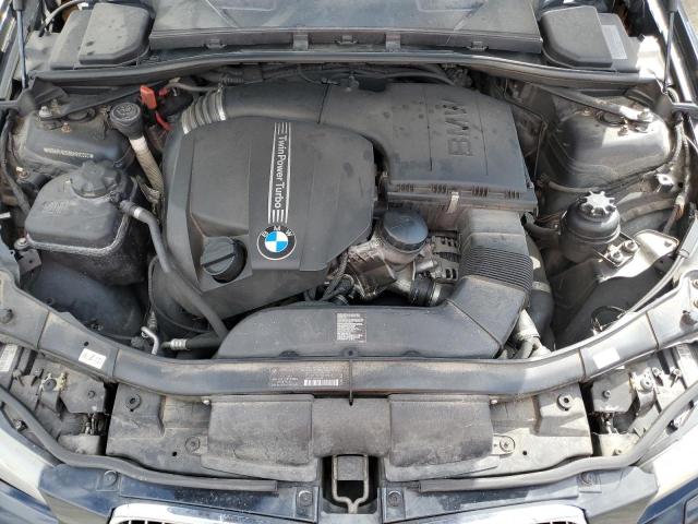 Photo 11 from auction – 2011 BMW 335 XI with VIN WBAPL5C53BA920323